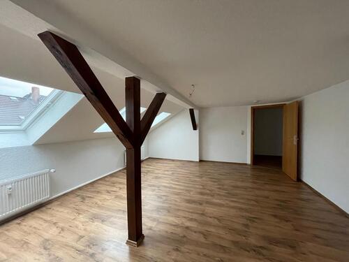 Foto - Etagenwohnung in Gera zur Miete