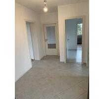 2,5 Zimmer Mietwohnung in Bad Eilsen - Luhden