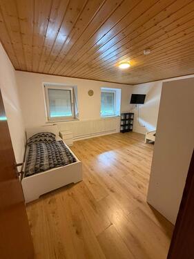 Foto - 5 Zimmer Etagenwohnung zur Miete in Nersingen