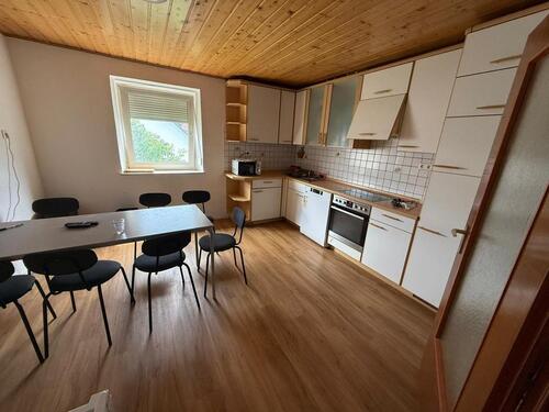 Foto - 5 Zimmer Etagenwohnung in Nersingen