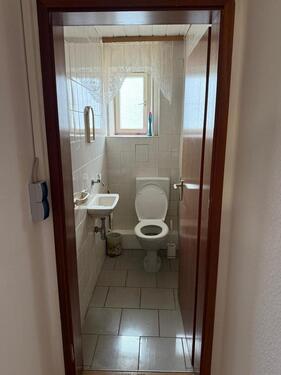 Foto - Etagenwohnung in Nersingen zur Miete