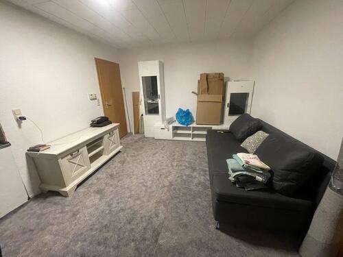 Foto - Wohnung în Geestemünde - 400,00&nbsp;EUR Kaltmiete, ca.&nbsp; 38,00&nbsp;m&sup2;