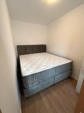 Foto - Etagenwohnung in Bremerhaven zur Miete