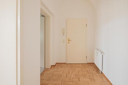 Foto - 2 Zimmer Etagenwohnung zur Miete in Dresden