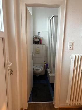 Foto - Etagenwohnung in Iserlohn zur Miete