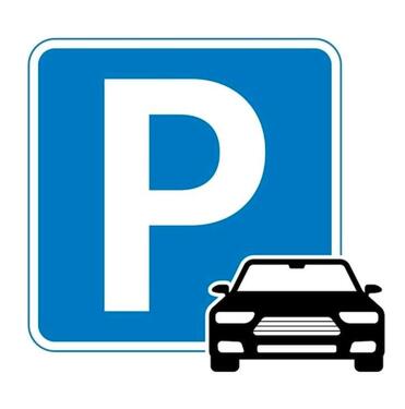 Foto - Parkplatz Stellplatz in Rüsselsheim zu vermieten