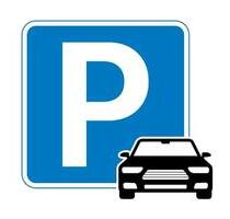 Parkplatz Stellplatz in Rüsselsheim zu vermieten - Rüsselsheim am Main