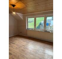 1-Zimmer-Wohnung in Villmar Weyer Dachgeschoss 45qm - Beselich