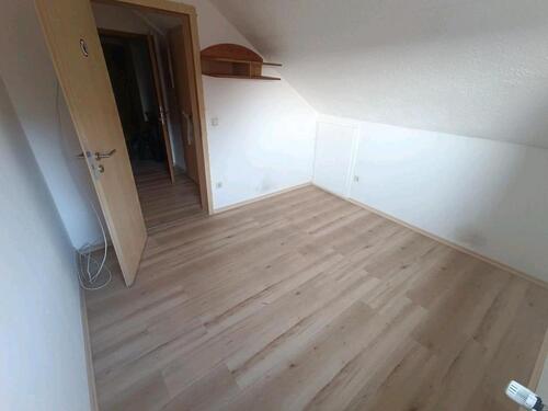 Foto - 2 Zimmer Dachgeschoßwohnung in Eging am See