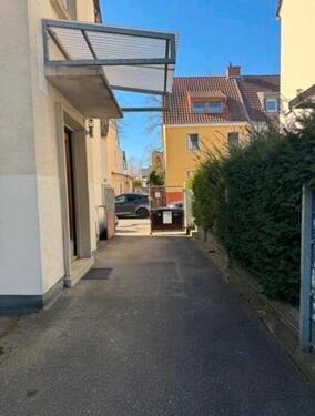 Foto - 3-Zimmer Wohnung in Mannheim-Käfertal zu vermieten