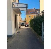 3-Zimmer Wohnung in Mannheim-Käfertal zu vermieten