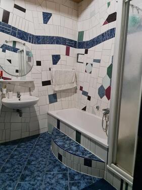 Foto - 4 Zimmer Etagenwohnung in Zachenberg