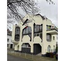 TOP Erdgeschoss - Wohnen oder Arbeiten in der Altstadt von MG - Mönchengladbach