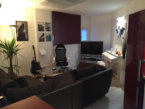 Foto - Erdgeschoßwohnung in Mönchengladbach zur Miete