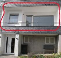 Attraktive 1-Z-Wohnung mit Balkon in ruhiger Wohnlage (Einern) - Wuppertal Gemarkung Nächstebreck