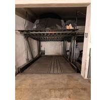 Duplex Garagenstellplatz 80992 Moosach - München