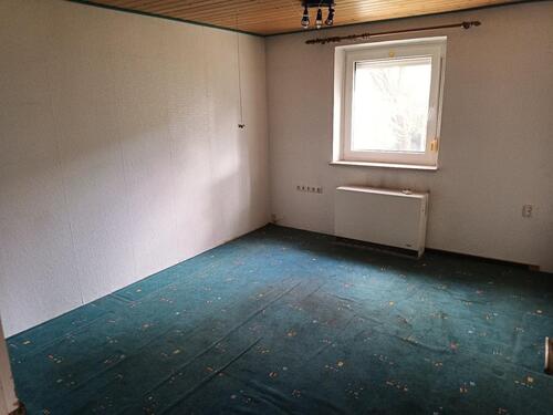 Foto - 9 Zimmer Doppelhaushälfte in Schillingsfürst