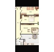 Vermiete schöne 3 Raumwohnung - 750,00&nbsp;EUR Kaltmiete, ca.&nbsp; 85,00&nbsp;m&sup2; in Klipphausen (PLZ: 01665)