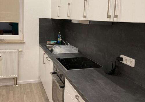 Foto - ZU VERMIETEN Monteurwohnung Ferienwohnung mit 2 Schlafzimmern