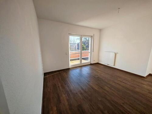 Foto - 2 Zimmer Etagenwohnung zur Miete in Lohne (Oldenburg)