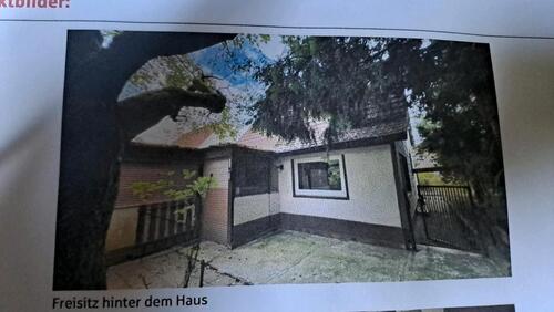 Foto - Haus zu vermieten mit großem garten