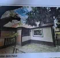 Haus zu vermieten mit großem garten - Heilbronn Frankenbach