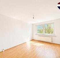 Gepflegte Etagenwohnung mit Balkon – Komfortables Wohnen in guter Lage - Magdeburg Nordwest