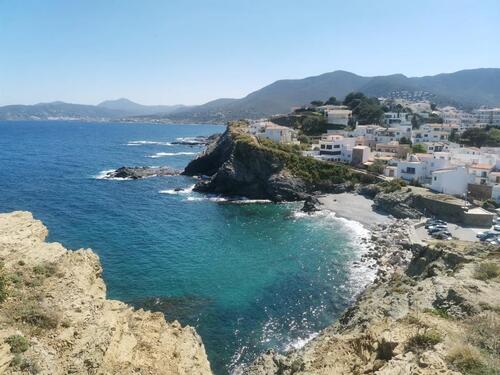 Foto - Haus an der Costa Brava für max. 7 P. WLAN Klima