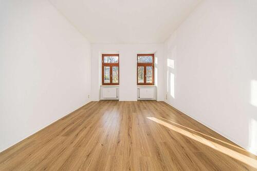 Foto - 2 Zimmer Etagenwohnung zur Miete in Leipzig