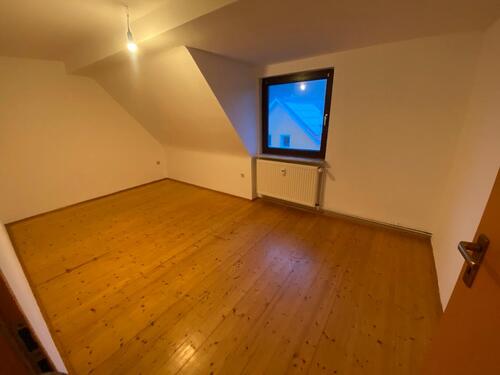Foto - 2 Zimmer Dachgeschoßwohnung zur Miete in Eschwege
