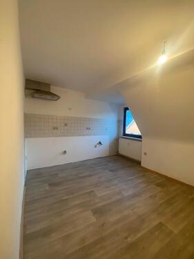 Foto - Dachgeschoßwohnung in Eschwege zur Miete