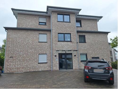 Foto - Penthousewohnung zur Miete - 700,00&nbsp;EUR Kaltmiete, ca.&nbsp; 56,00&nbsp;m&sup2;