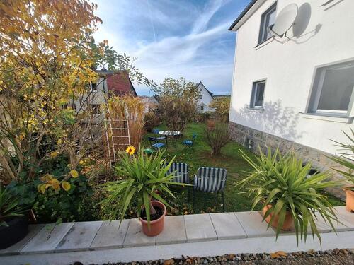 Foto - 4 Zimmer Einfamilienhaus zum Kaufen in Röslau