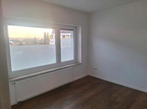 Foto - Erdgeschoßwohnung in Hiddenhausen zur Miete
