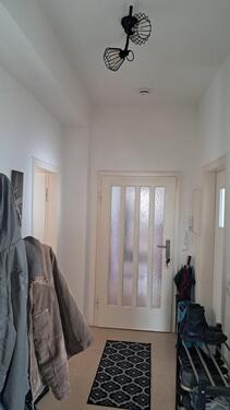 Foto - Helle 3-Zimmer-Wohnung (70 m²) in ruhiger, grüner Lage
