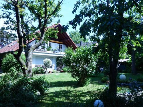 Foto - Mietwohnung in KW-Rauschendorf - 930,00&nbsp;EUR Kaltmiete, ca.&nbsp; 93,00&nbsp;m&sup2;