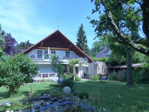 Foto - 3 Zimmer Dachgeschoßwohnung zur Miete in Königswinter