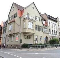 Sehr schöne 4 Raum DG Wohnung, WG geeignet. - Kahla