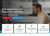 Foto - Domiziladresse München Büro auf Zeit inkl. Postservice ab € 59*