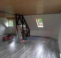 Helle 3-Zimmerwohnung in Neuendettelsau OT Geichsenhof - Rohr