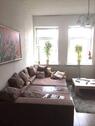 Foto - Schöne, große Wohnung für Zwei - 750,00 EUR Kaltmiete,