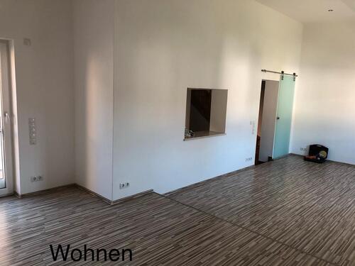 Foto - Schöne drei Zimmer Wohnung - 890,00 EUR Kaltmiete,