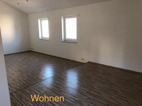 Foto - Etagenwohnung zur Miete in Ergoldsbach