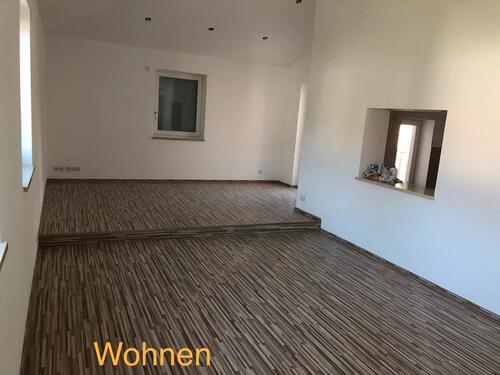 Foto - Etagenwohnung in Ergoldsbach