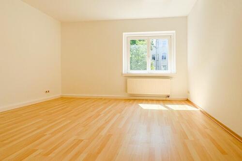 Foto - Etagenwohnung zur Miete in Chemnitz