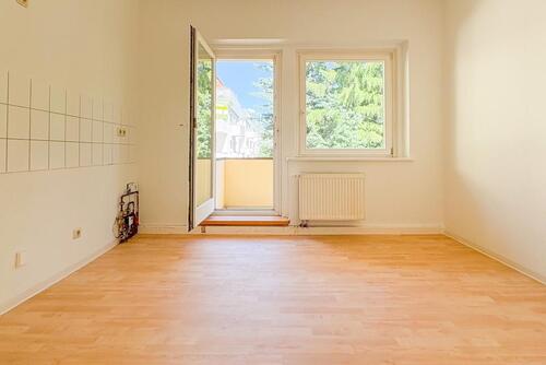 Foto - Etagenwohnung in Chemnitz zur Miete