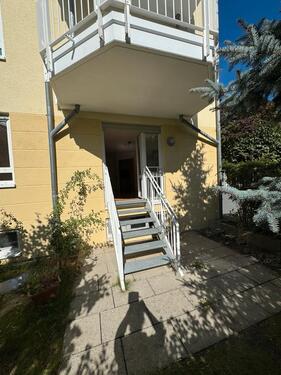 Foto - Vermiete 2-Zimmerwohnung in Weißig bei Dresden