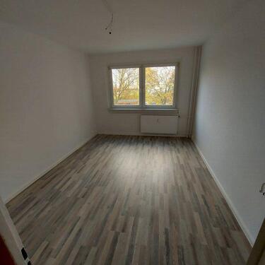 Foto - Etagenwohnung in Brandenburg an der Havel