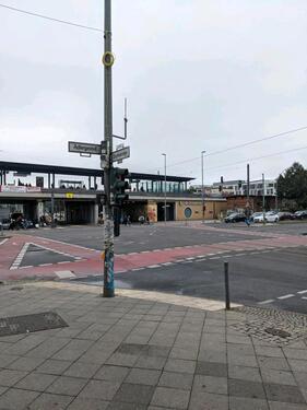 Foto - Gewerbeeinheit zu vermieten unweit S-Bahn Adlershof
