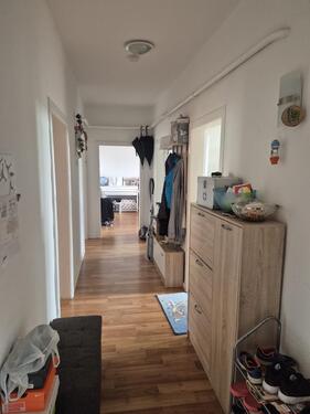 Foto - 4- Zimmer Wohnung Remscheid - 800,00 EUR Kaltmiete,